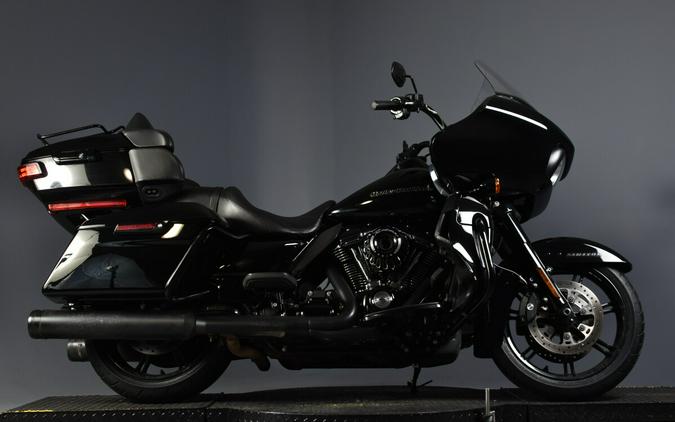 2021 Harley-Davidson Road Glide Limited