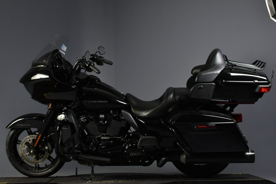 2021 Harley-Davidson Road Glide Limited