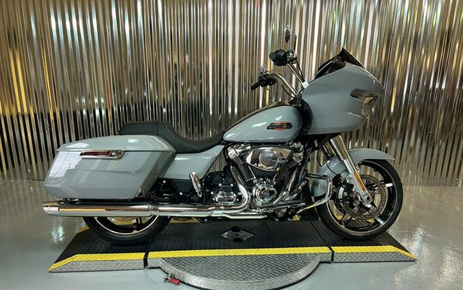 2025 Harley-Davidson FLTRX - Road Glide