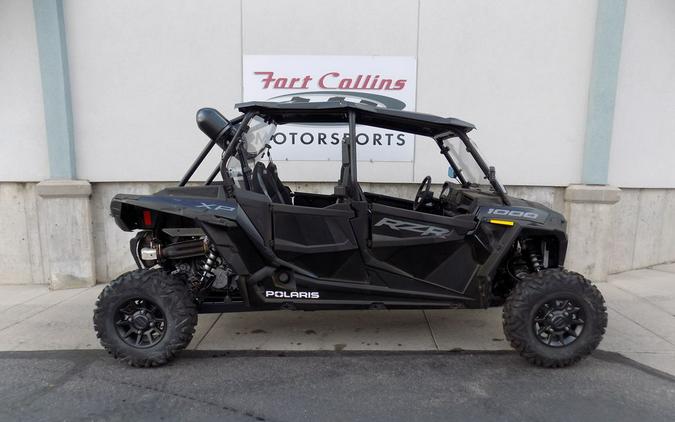 2023 Polaris® RZR XP 4 1000 Premium