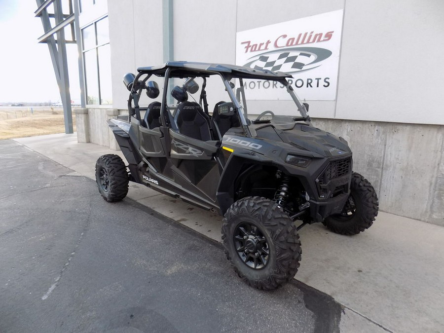 2023 Polaris® RZR XP 4 1000 Premium