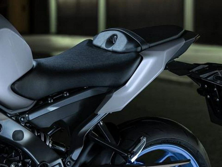 2026 Yamaha MT-09