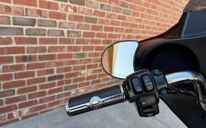 2013 Harley-Davidson Street Glide®