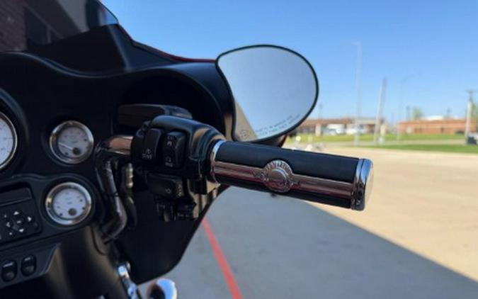 2013 Harley-Davidson Street Glide®
