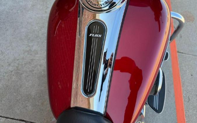 2013 Harley-Davidson Street Glide®