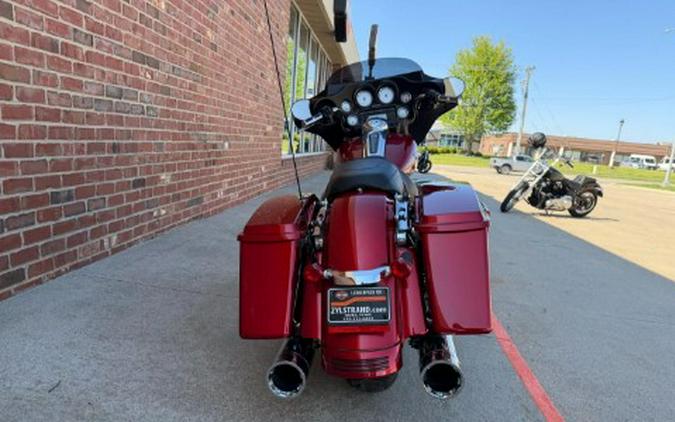 2013 Harley-Davidson Street Glide®