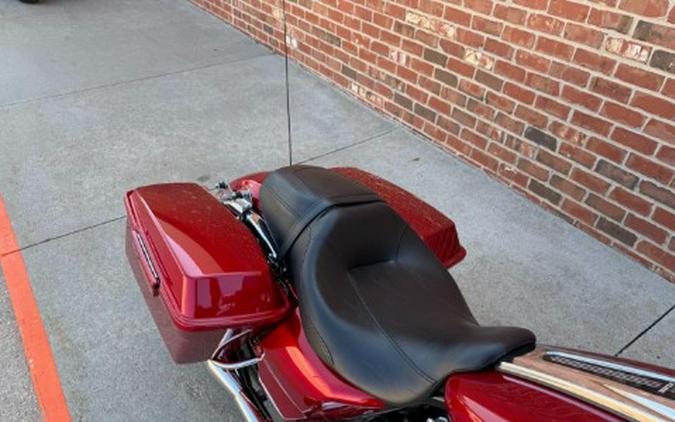 2013 Harley-Davidson Street Glide®