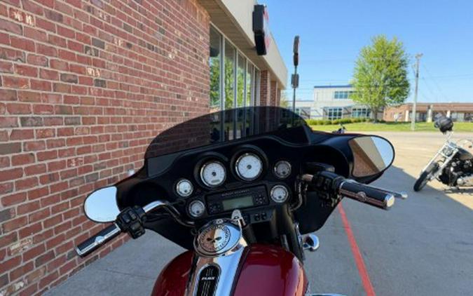 2013 Harley-Davidson Street Glide®