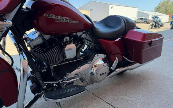 2013 Harley-Davidson Street Glide®