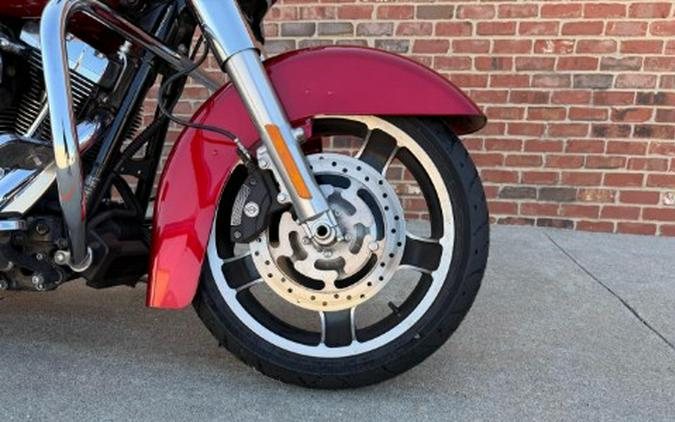 2013 Harley-Davidson Street Glide®