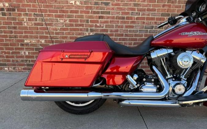 2013 Harley-Davidson Street Glide®