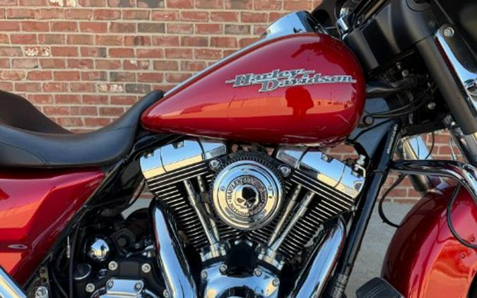 2013 Harley-Davidson Street Glide®
