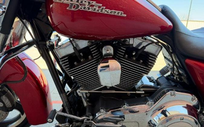 2013 Harley-Davidson Street Glide®