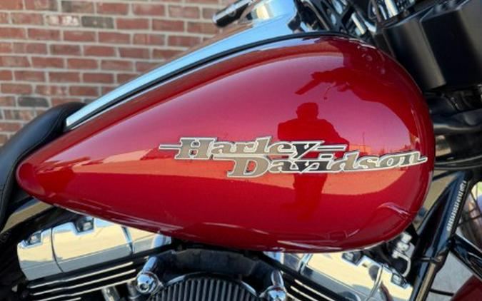 2013 Harley-Davidson Street Glide®