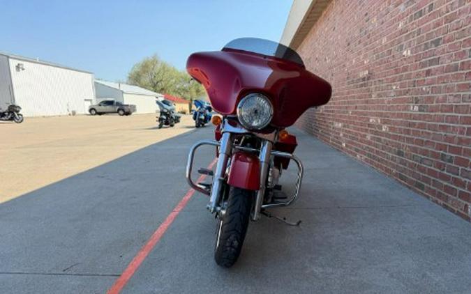 2013 Harley-Davidson Street Glide®