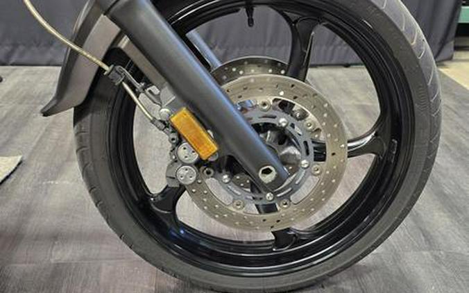 2014 YAMAHA-077780 RAIDER SCL