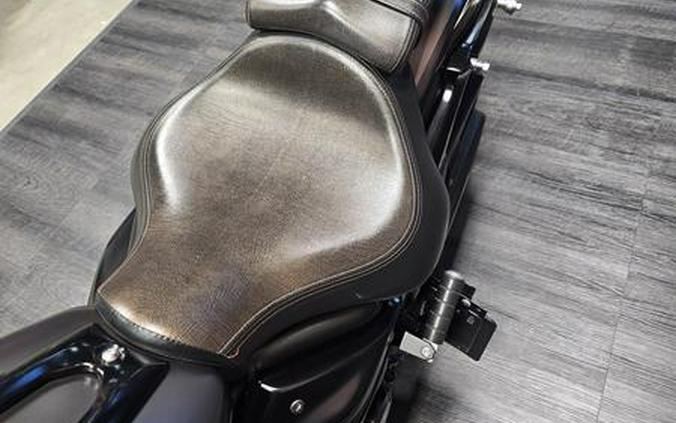 2014 YAMAHA-077780 RAIDER SCL