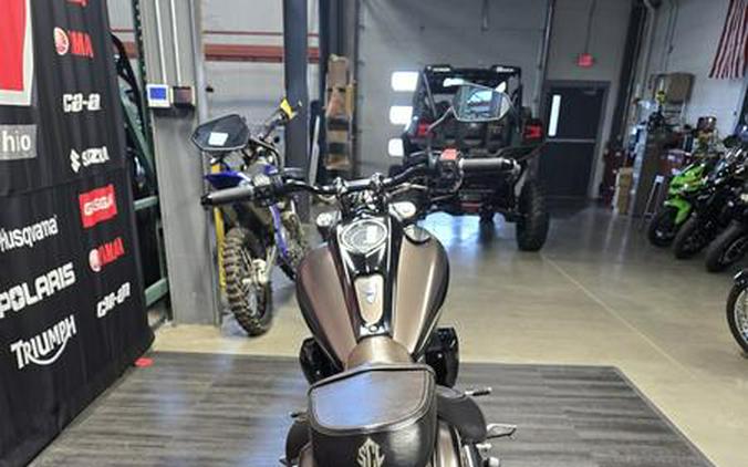 2014 YAMAHA-077780 RAIDER SCL