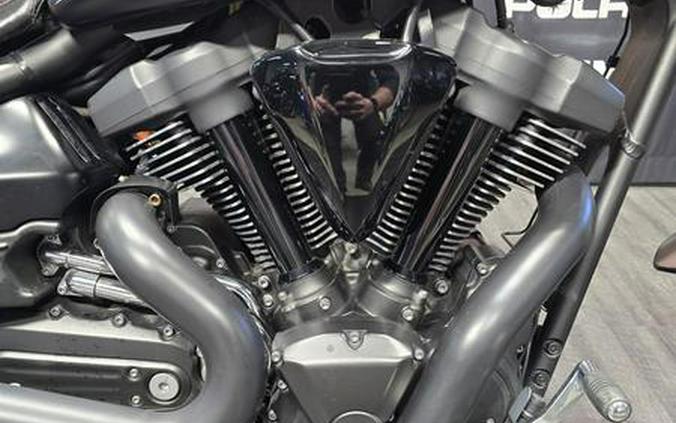 2014 YAMAHA-077780 RAIDER SCL