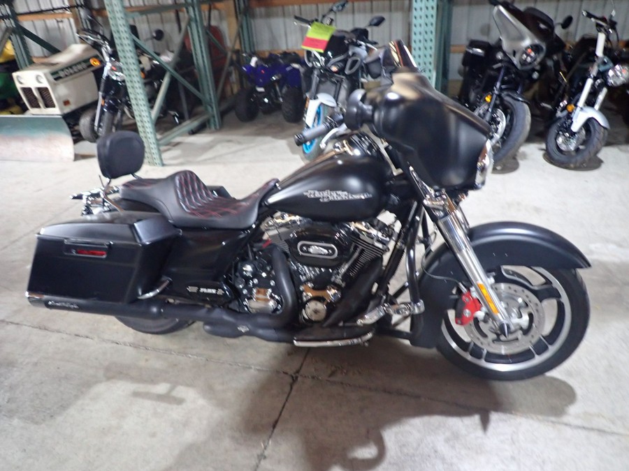 2013 Harley-Davidson Street Glide®
