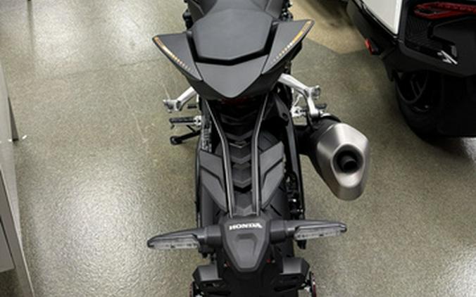 2026 Honda CB1000 Hornet SP
