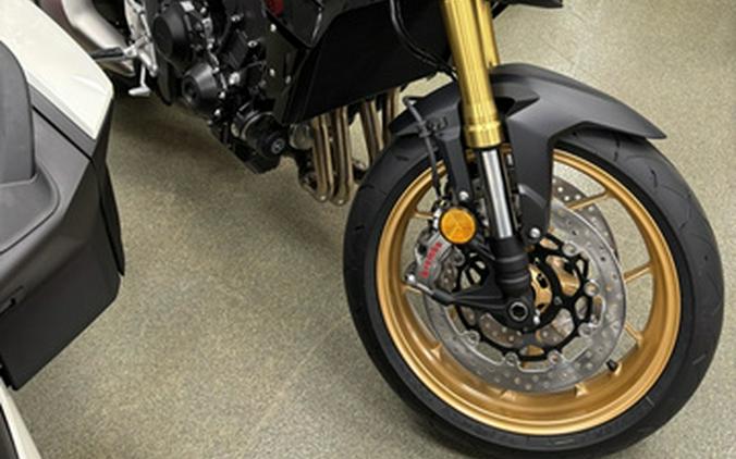 2026 Honda CB1000 Hornet SP