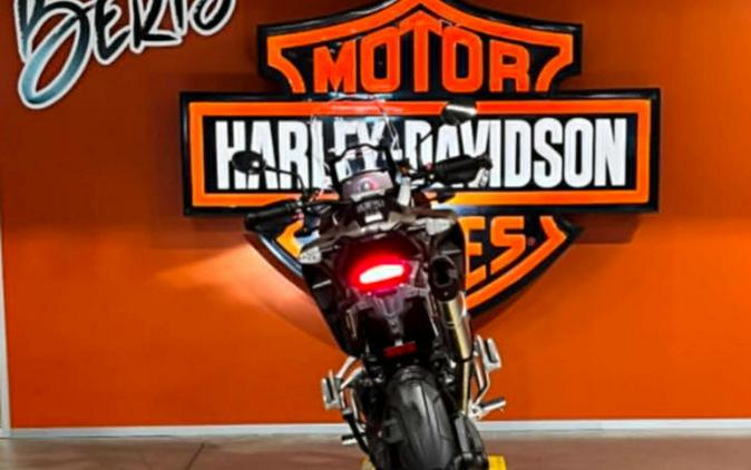 2025 Triumph Tiger 1200 Rally Explorer Matt Sandstorm