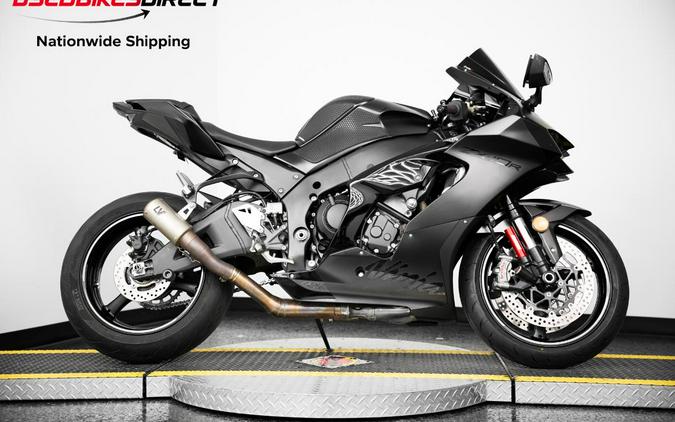 Kawasaki Ninja ZX-10R motorcycles for sale in Oklahoma City, OK