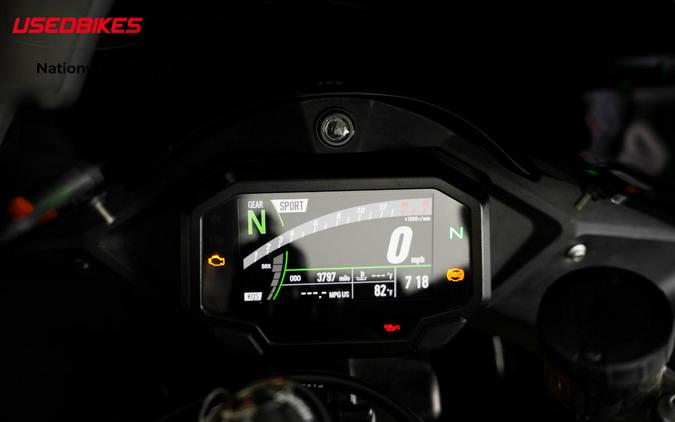 Kawasaki Ninja ZX-10R motorcycles for sale in Fort Worth, TX