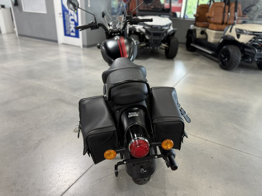 2023 Royal Enfield Classic 350 Halcyon