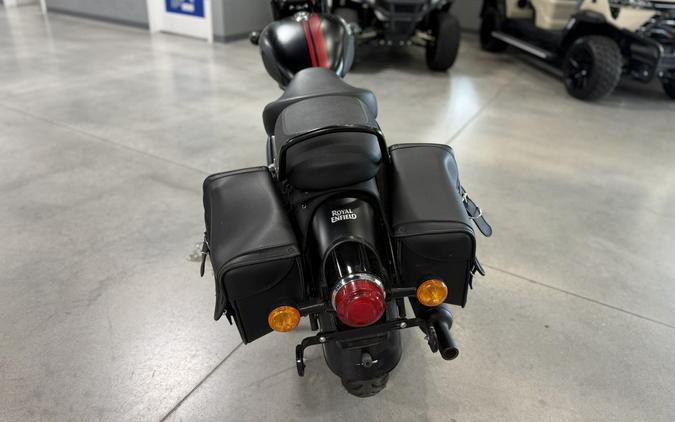 2023 Royal Enfield Classic 350 Halcyon