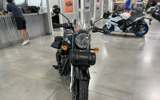 2023 Royal Enfield Classic 350 Halcyon