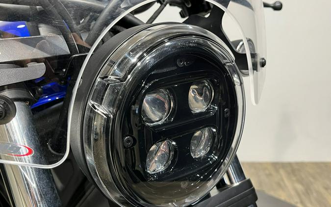 2023 Honda Rebel 500