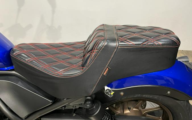 2023 Honda Rebel 500