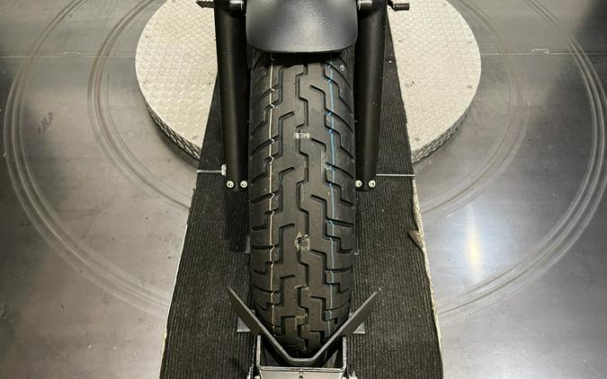 2023 Honda Rebel 500
