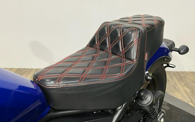 2023 Honda Rebel 500