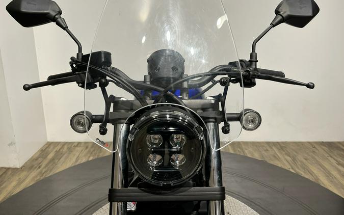 2023 Honda Rebel 500