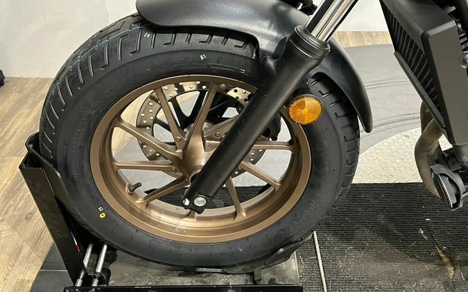 2023 Honda Rebel 500