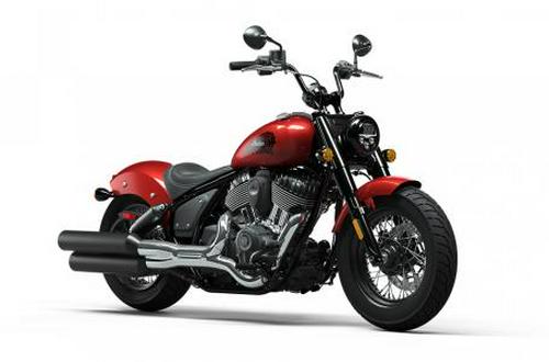 2022 Indian Motorcycle Chief Bobber - Color Option