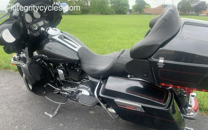 2009 Harley-Davidson® FLHTCU - Ultra Classic® Electra Glide®