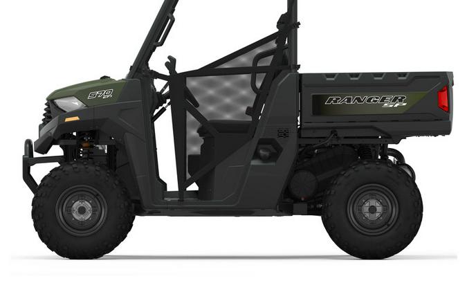 2023 Polaris Ranger® SP 570 Base