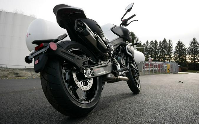 2024 Cfmoto 800NK