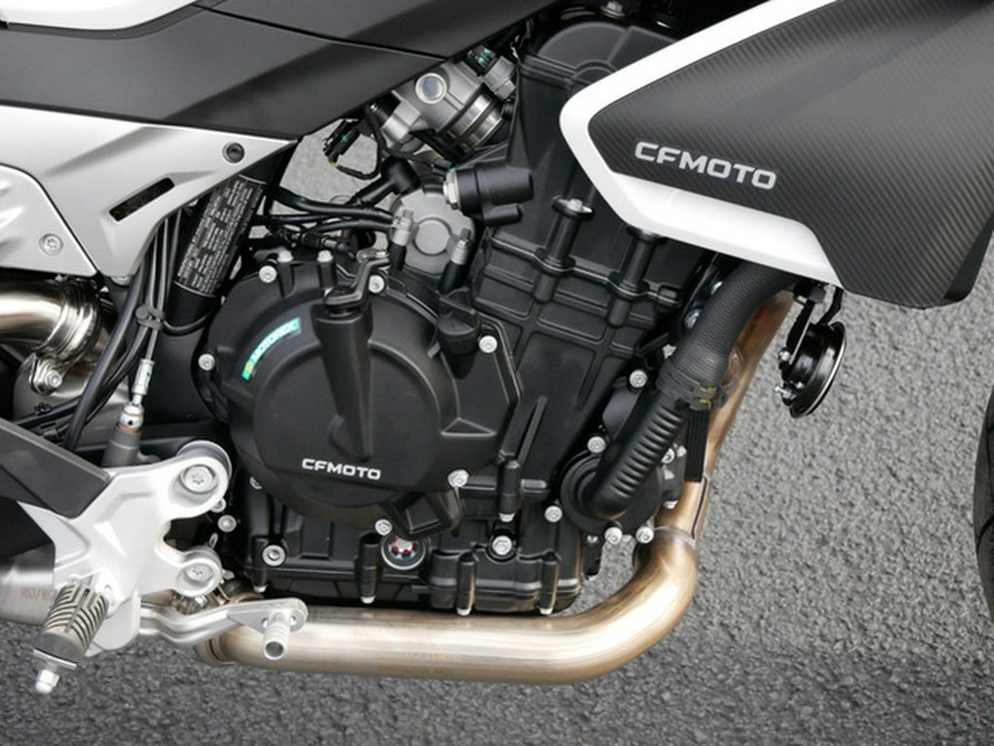 2024 Cfmoto 800NK