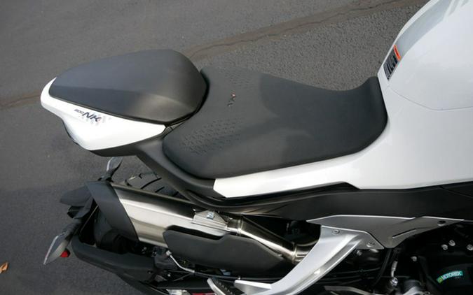 2024 Cfmoto 800NK