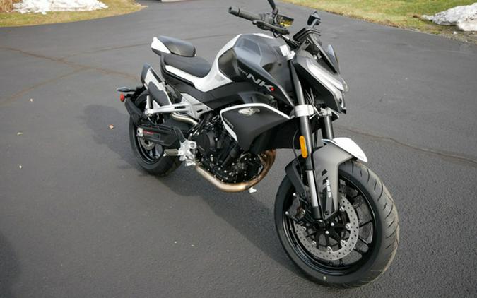 2024 Cfmoto 800NK