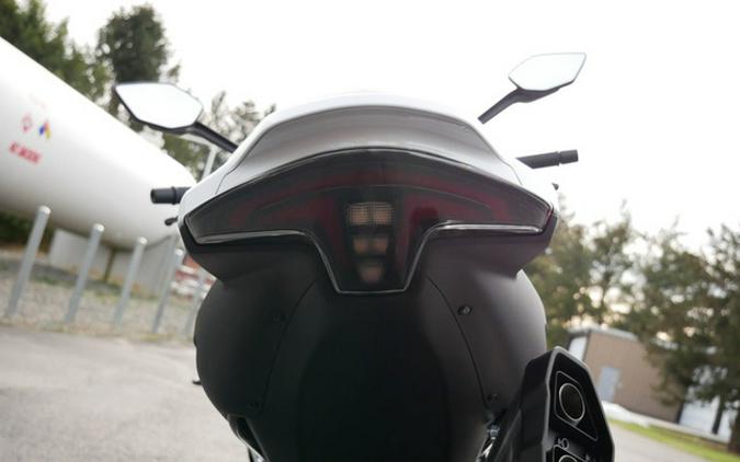 2024 Cfmoto 800NK