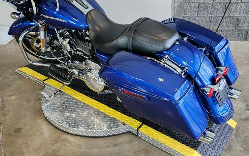 2017 Harley-Davidson® Road Glide® Special FLTRXS