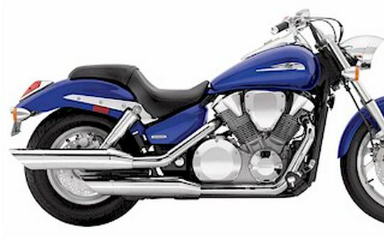 2005 Honda® VTX™ 1300 C