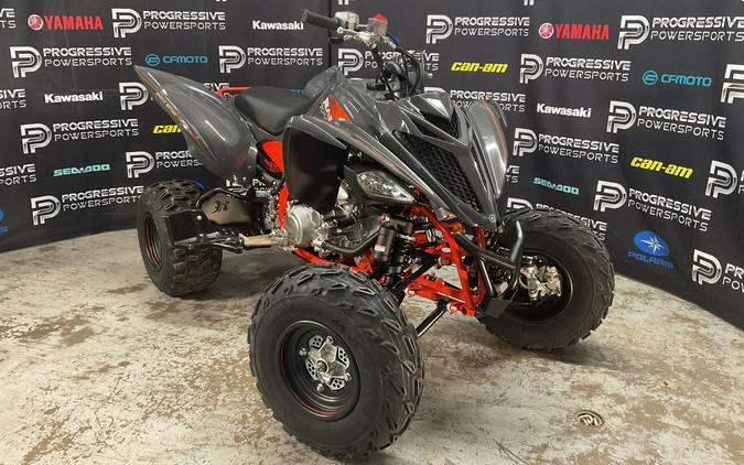 2024 Yamaha Raptor 700R SE