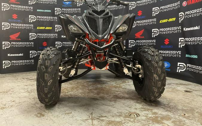 2024 Yamaha Raptor 700R SE